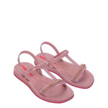 Sandalia-Rosa-e-Dourado-Kids-Calce-Facil-|-Ipanema-Tamanho--25---Cor--ROSA-0